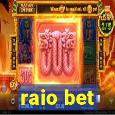 raio bet